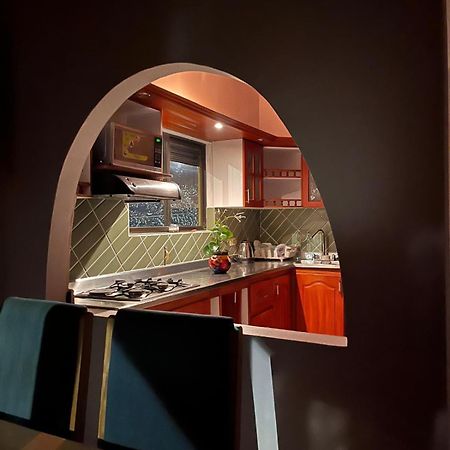 Ferienwohnung Wonderful House With Views In Medellin-Fiber Optics Exterior foto
